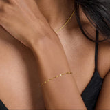 Julia Bracelet - EVRYJEWELS