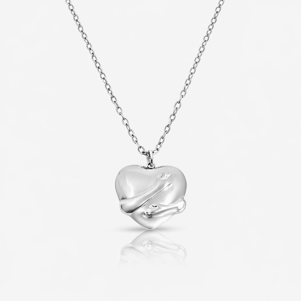 Empathy Necklace - EVRYJEWELS