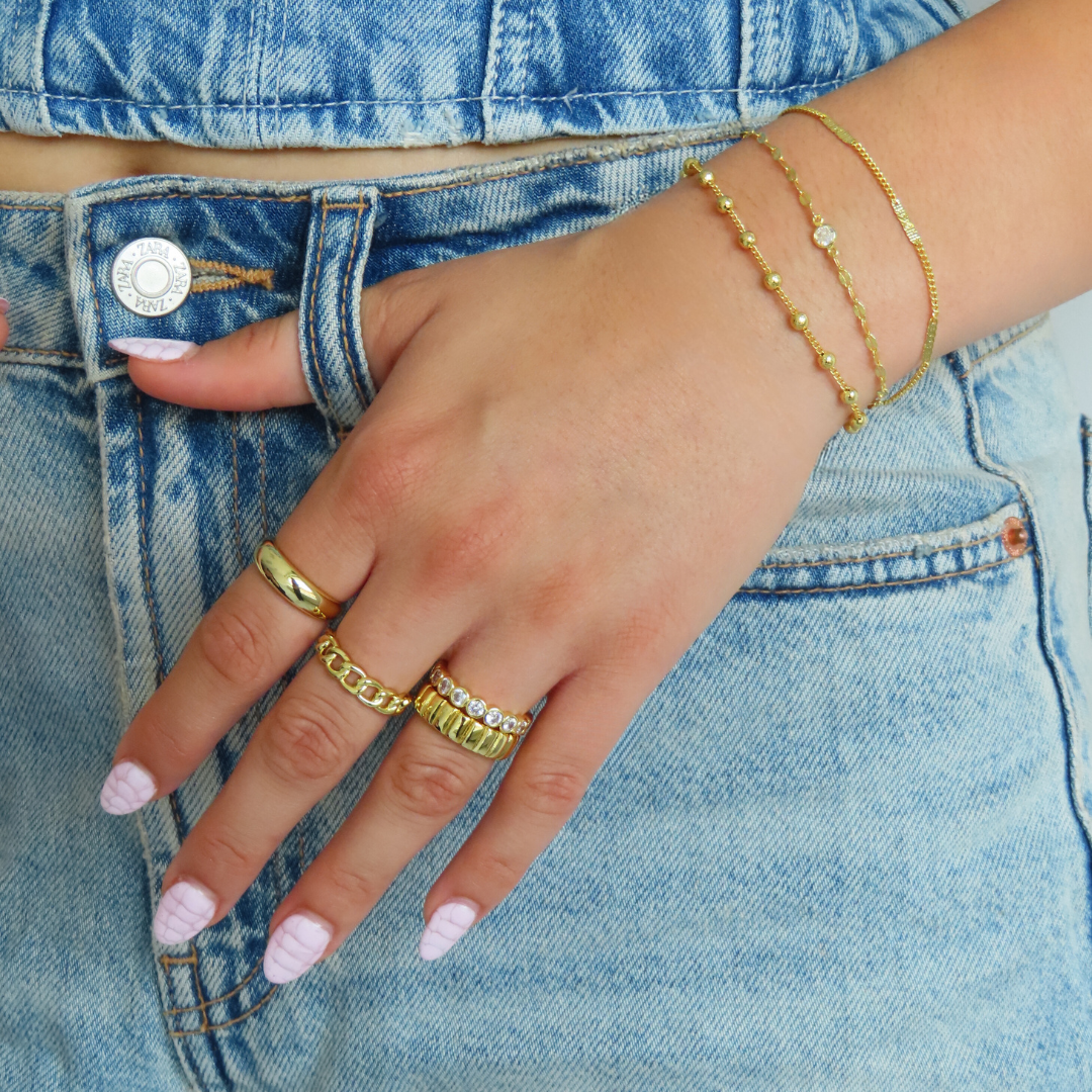 Enchanted Bracelet