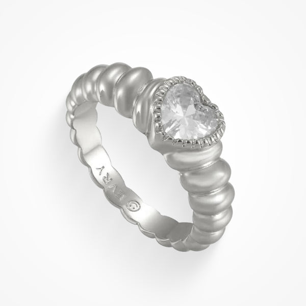 Bague Eternal Love