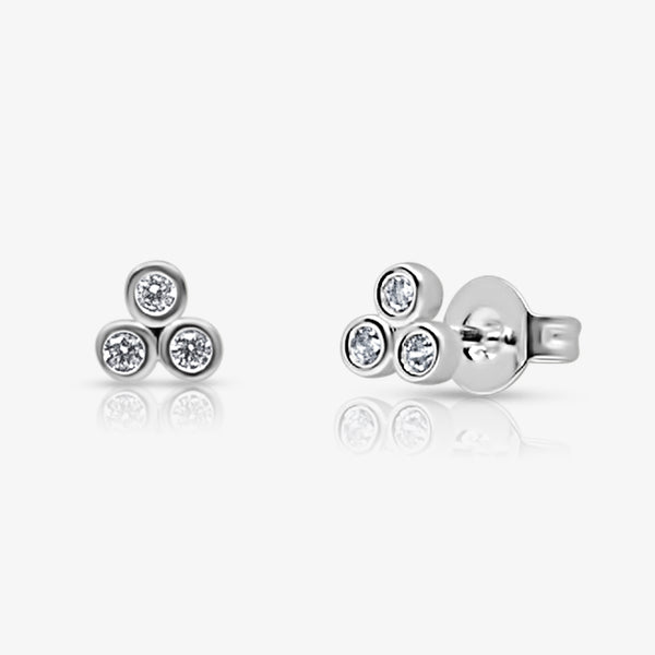 Claire Stud Earrings