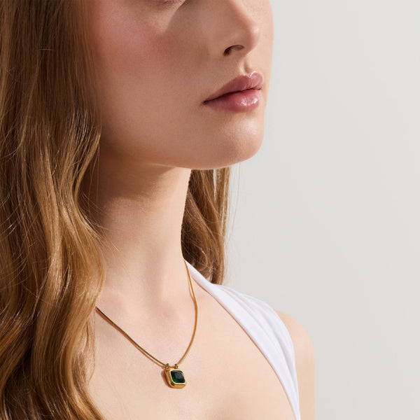 Ethereal Necklace - EVRYJEWELS