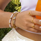 Havana Bracelet - EVRYJEWELS
