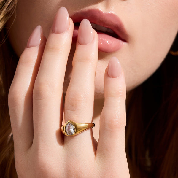 Evermore Ring - EVRYJEWELS