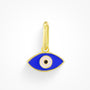 Breloque Evil Eye