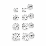 Evryday Spark Flat Back Bundle - EVRYJEWELS