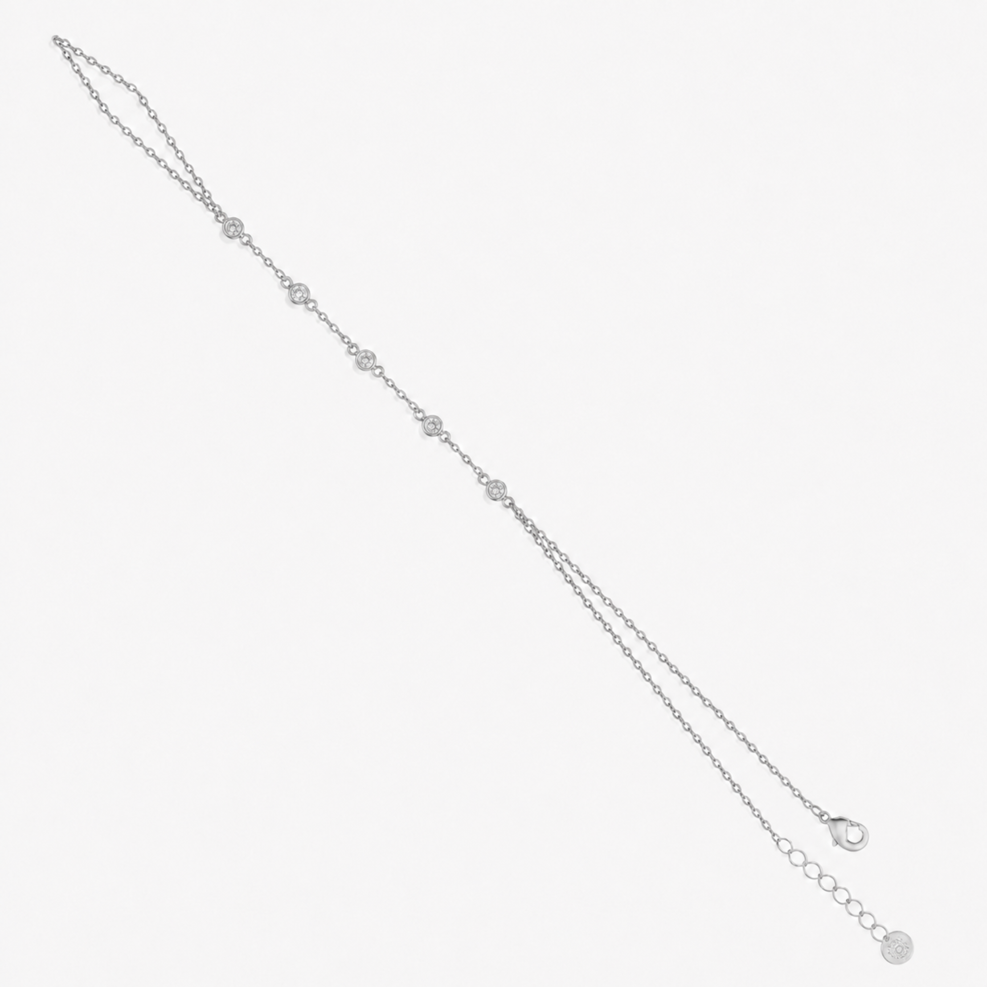 Afterglow Hand Chain - EVRYJEWELS