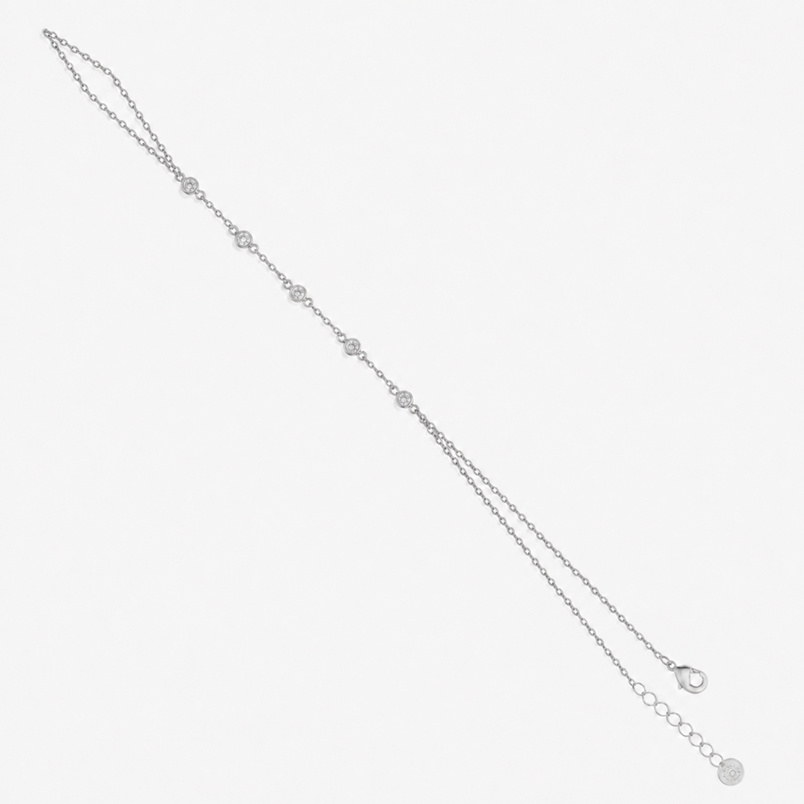 Afterglow Hand Chain - EVRYJEWELS