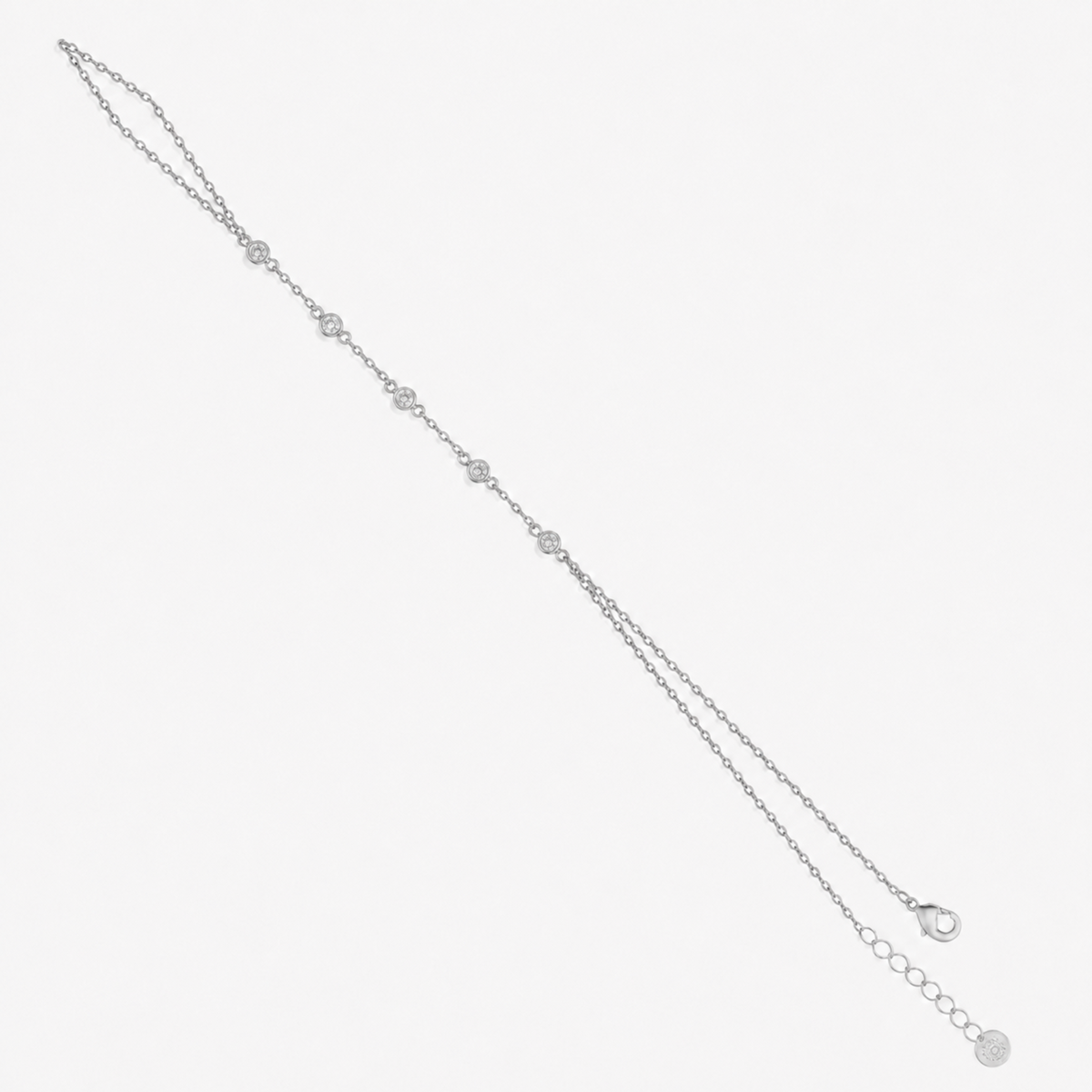 Afterglow Hand Chain - EVRYJEWELS