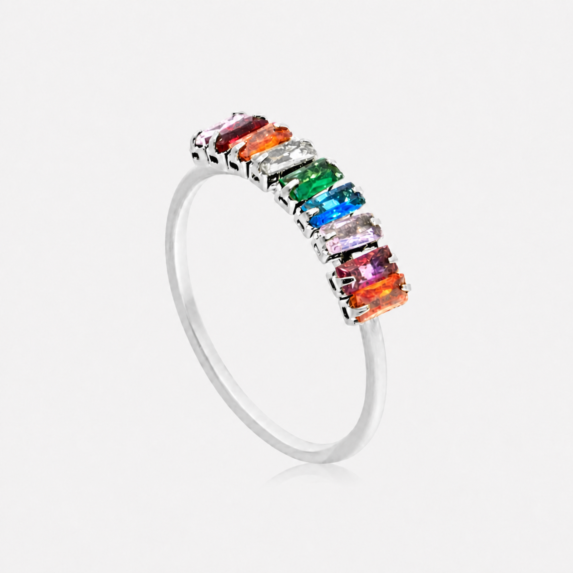 Candy Crush Ring - EVRYJEWELS
