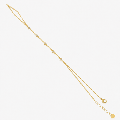 Afterglow Hand Chain