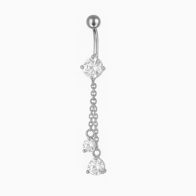 Fairy Glow Belly Ring - EVRYJEWELS