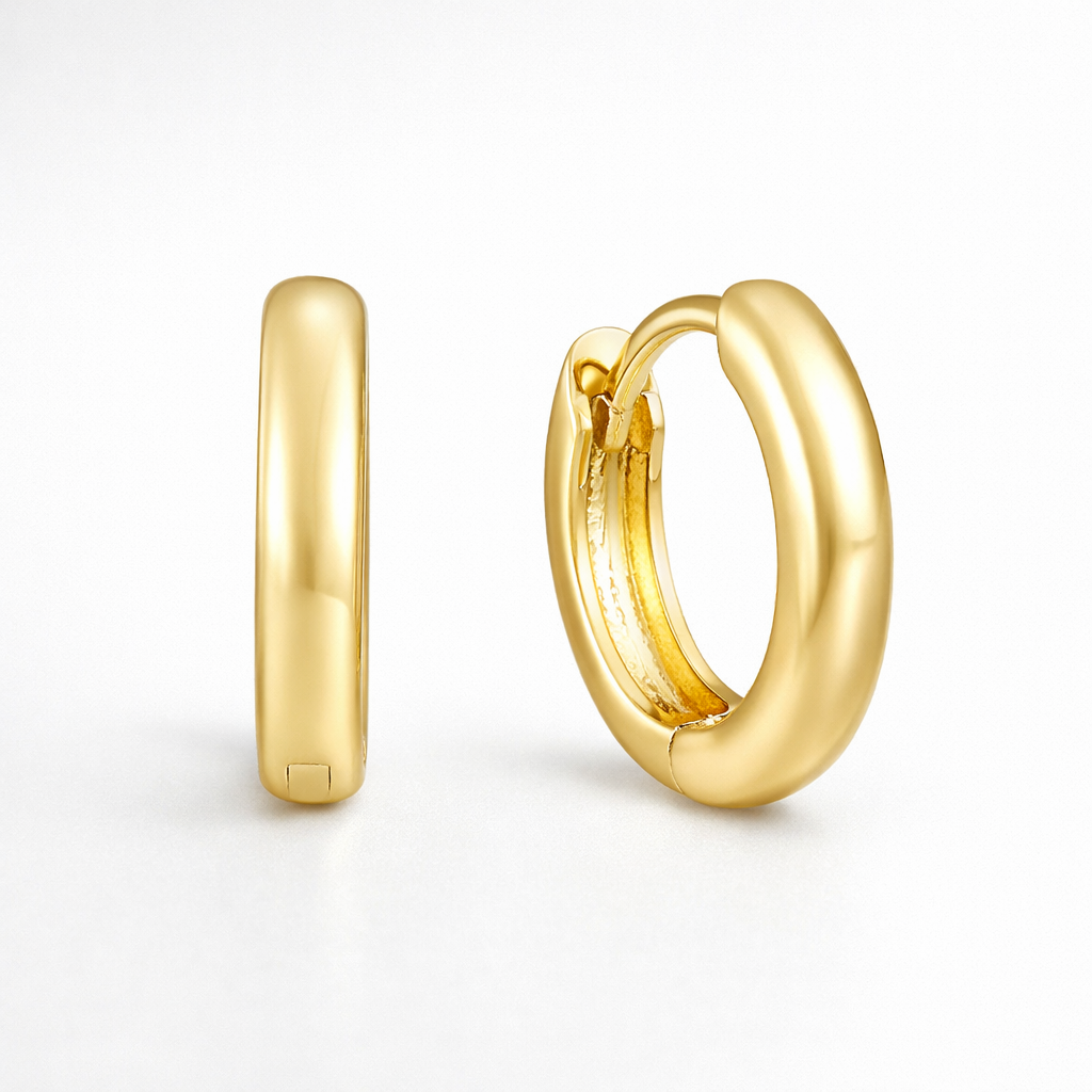 Ensemble de Boucles d'Oreilles Essential