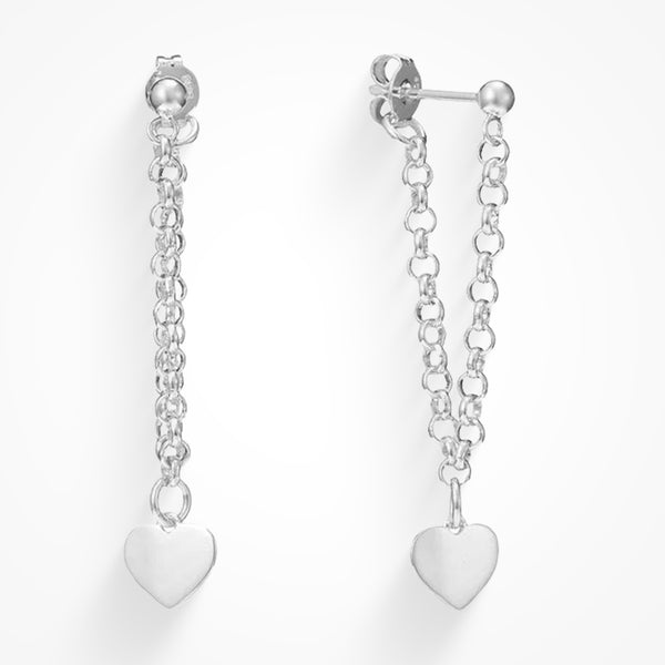 Boucles d'oreilles Falling In Love