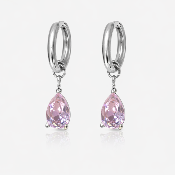 Falling for You Earrings - EVRYJEWELS