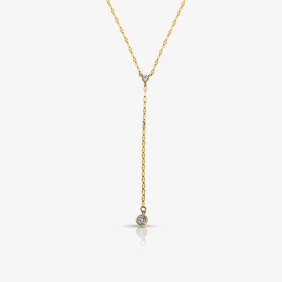 Lariat Necklaces - EVRYJEWELS