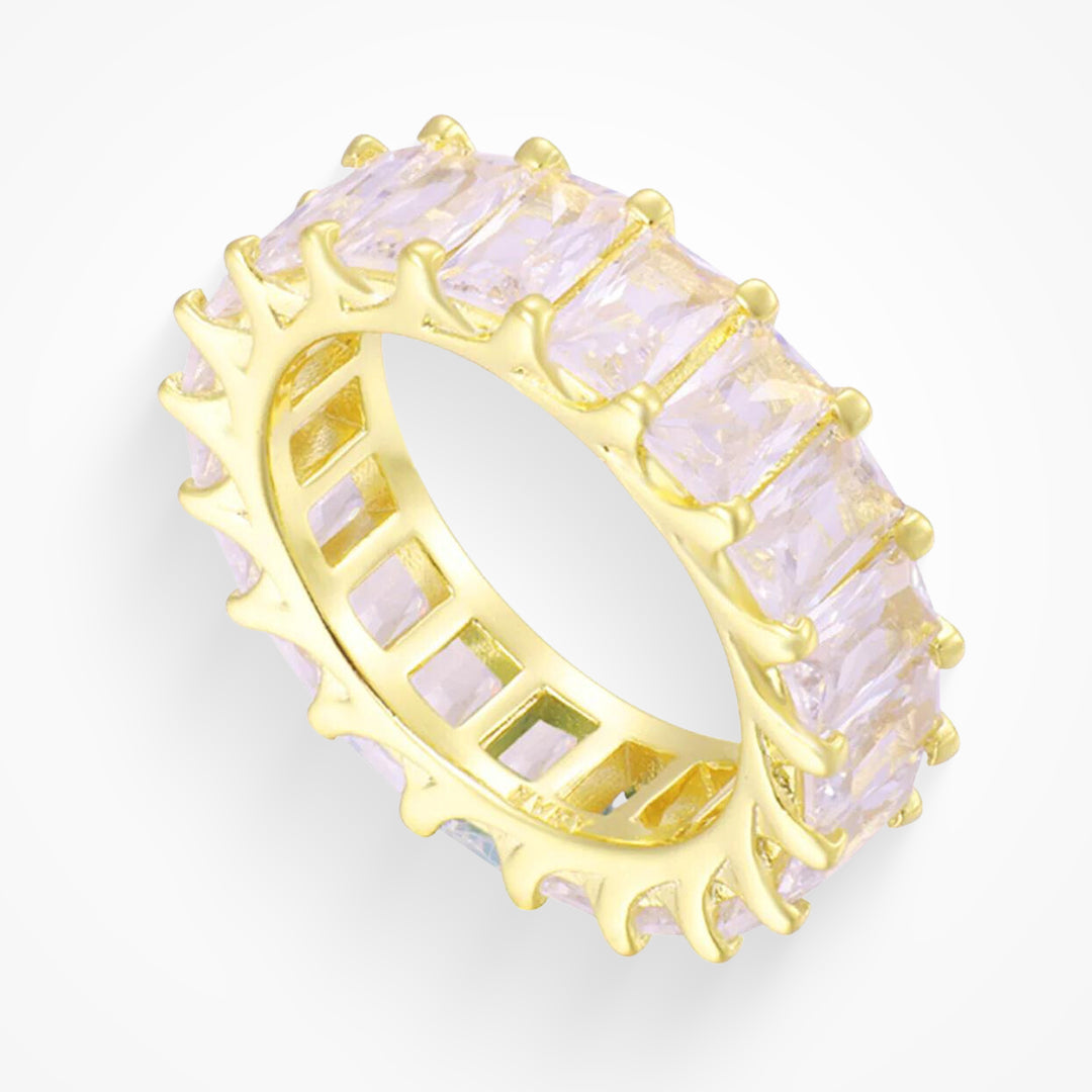 „Flashy“-Ring