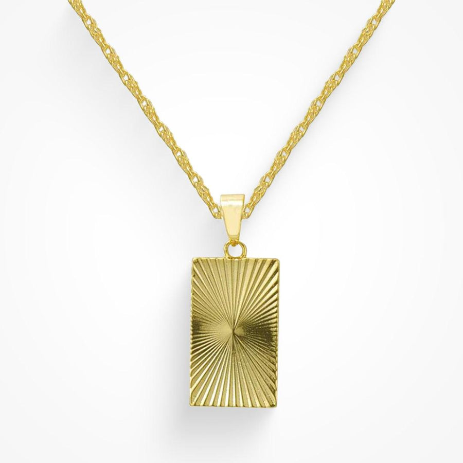 Florence Necklace - EVRYJEWELS