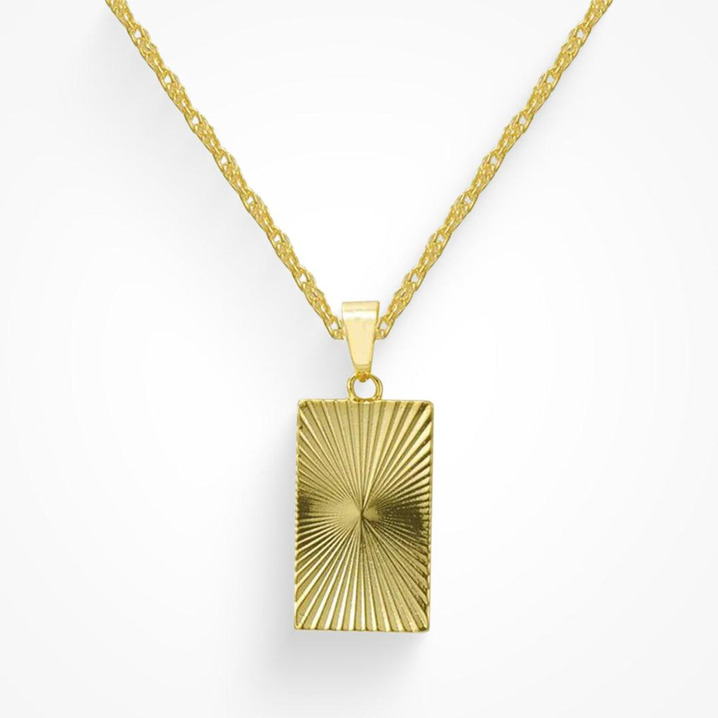 Florence Necklace - EVRYJEWELS