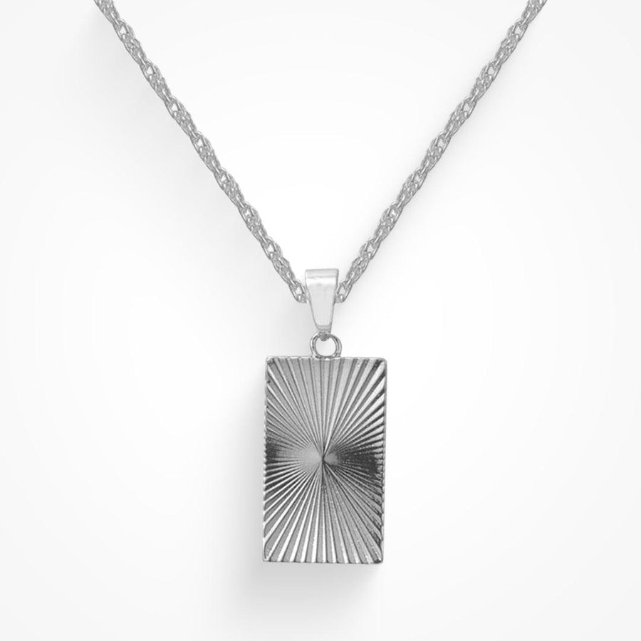Florence Necklace - EVRYJEWELS