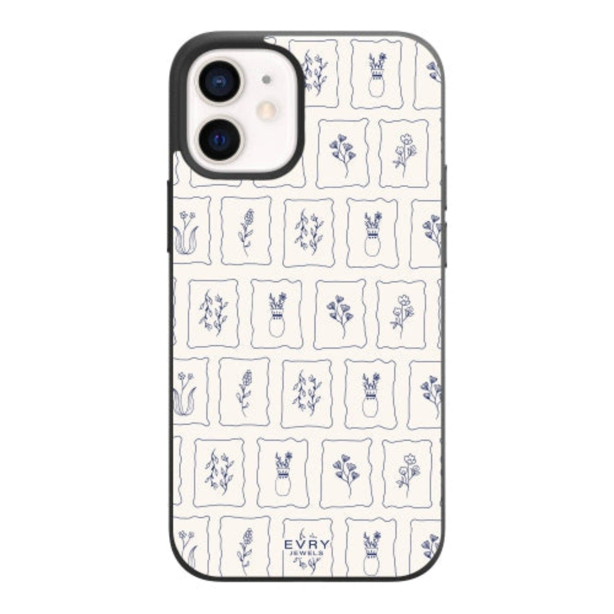 Flower Girl Phone Case Flower Girl Phone Case