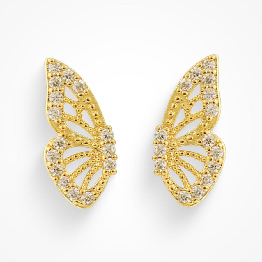 Flutter Earrings - EVRYJEWELS