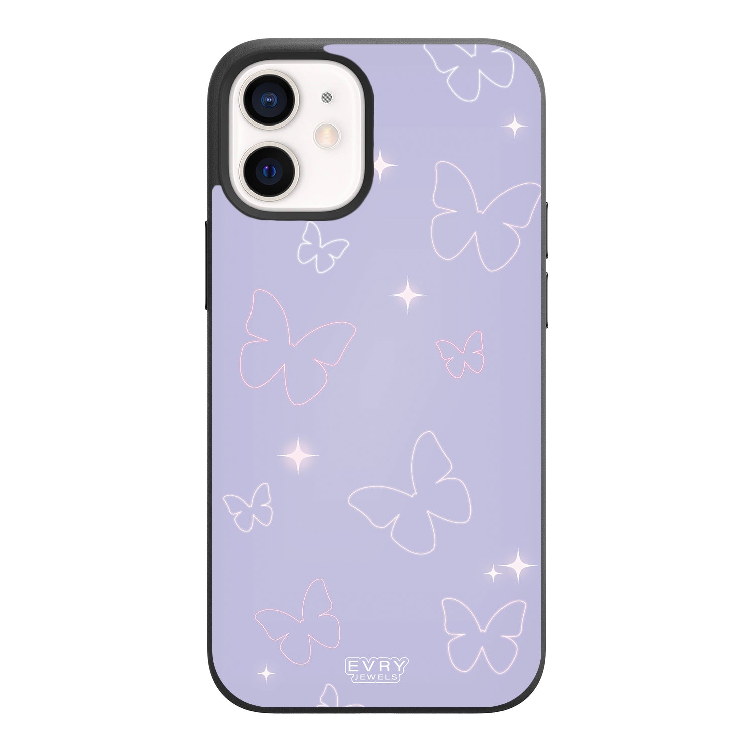 Fly My Way Phone Case