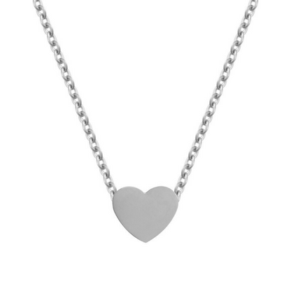 Collier Follow Your Heart