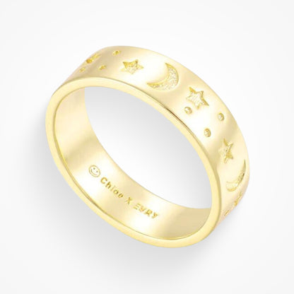 For the Dreamers Ring