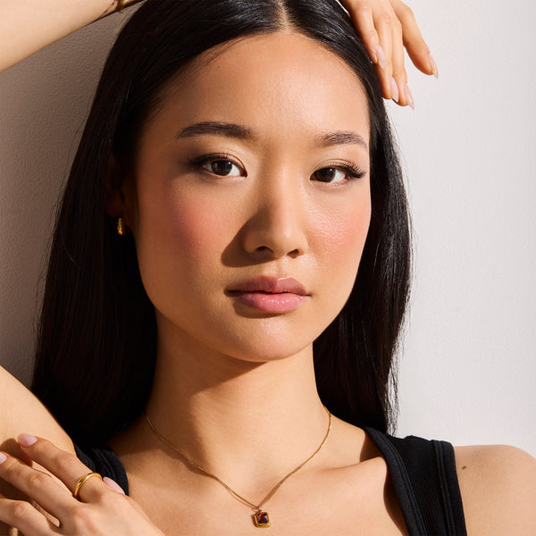 Forbidden Necklace - EVRYJEWELS