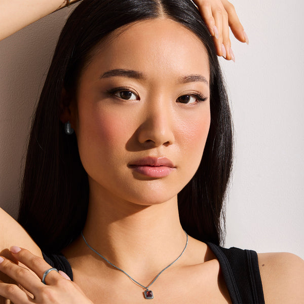 Forbidden Necklace - EVRYJEWELS