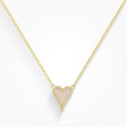 Collier Forever In Love