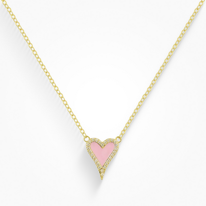 Collier Forever In Love