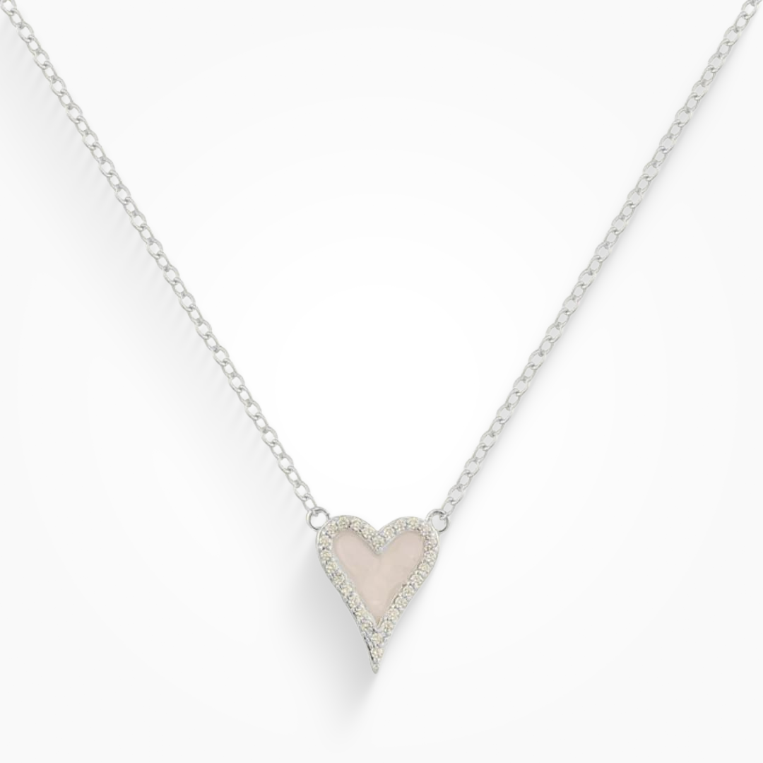 Collier Forever In Love