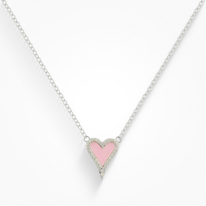 Forever In Love Necklace