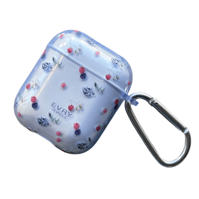 Fruit Salad AirPod Case - EVRYJEWELS