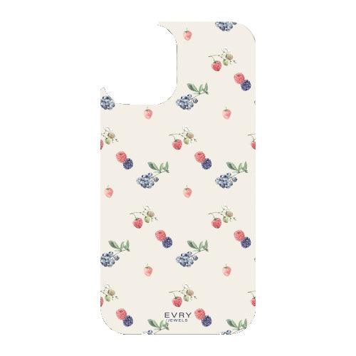 Fruit Salad Phone Cover - EVRYJEWELS