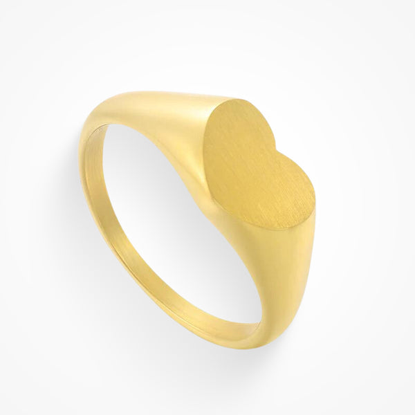 „Full Of Love“-Ring