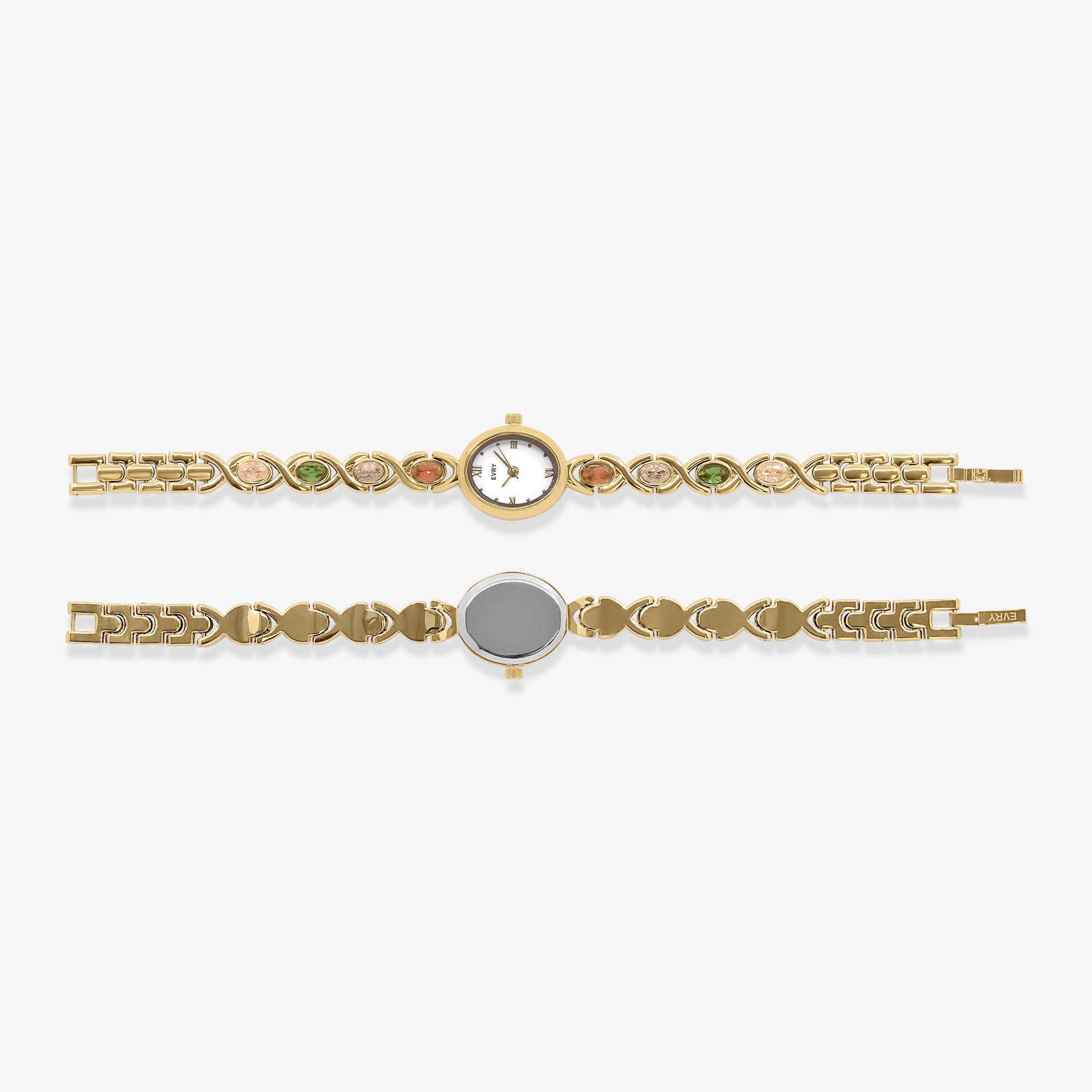 Confetti Gem Watch