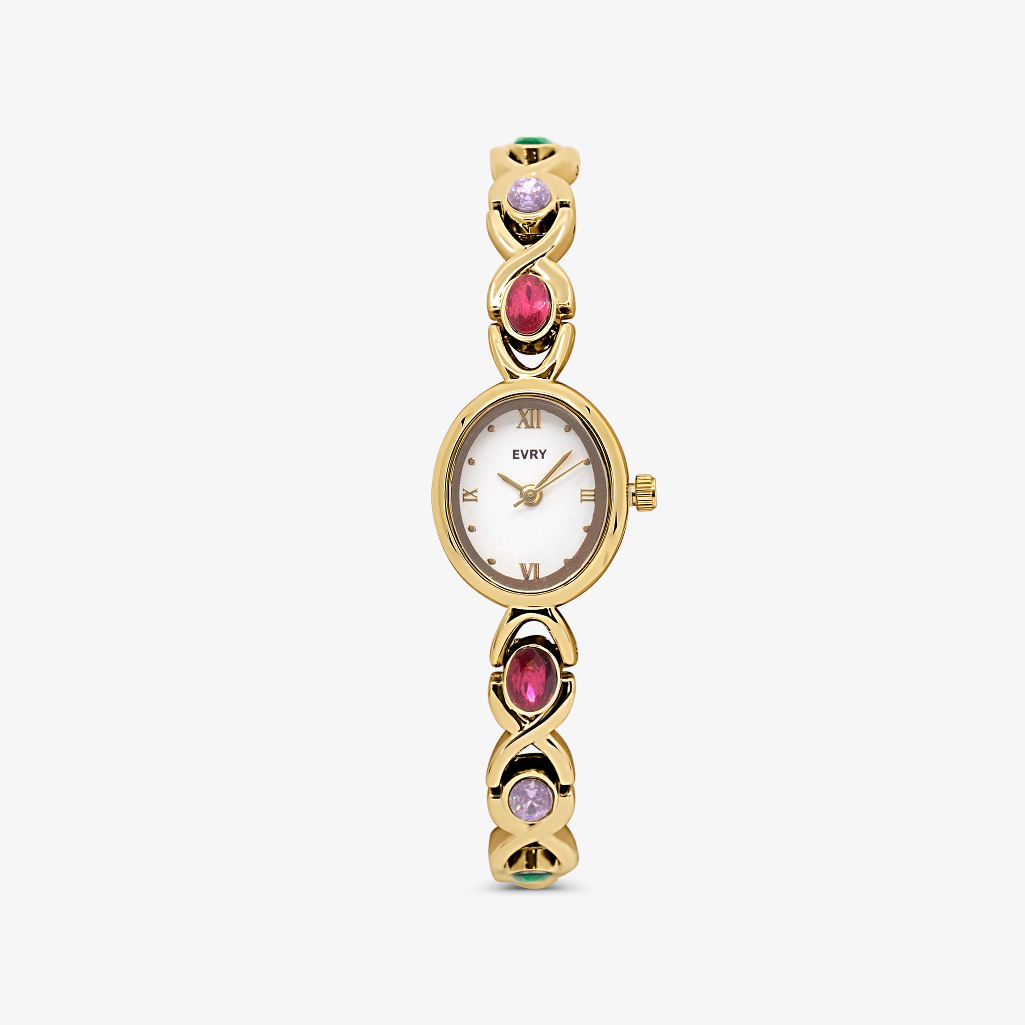 Confetti Gem Watch