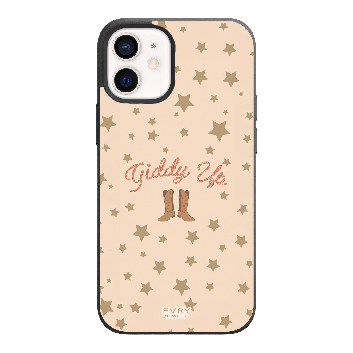 Giddy Up Phone Case