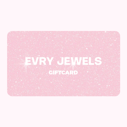 EVRY Gift Card – EVRYJEWELS