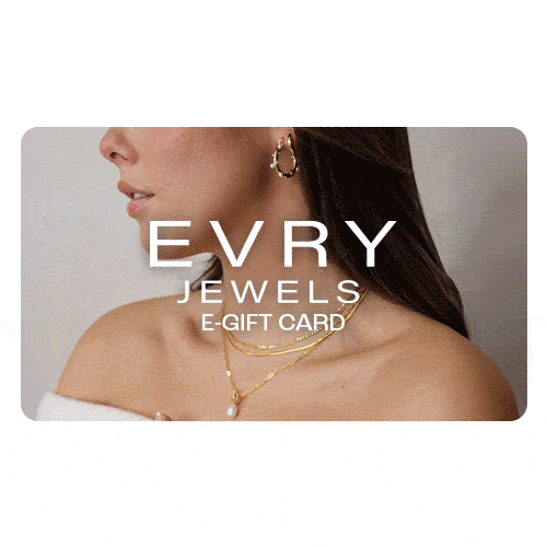 EVRY Gift Card – EVRYJEWELS