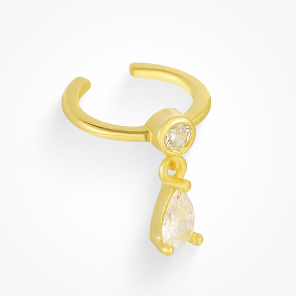 Manchette d'oreille Girly Girl