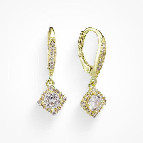 Girly Girl Earrings - EVRYJEWELS