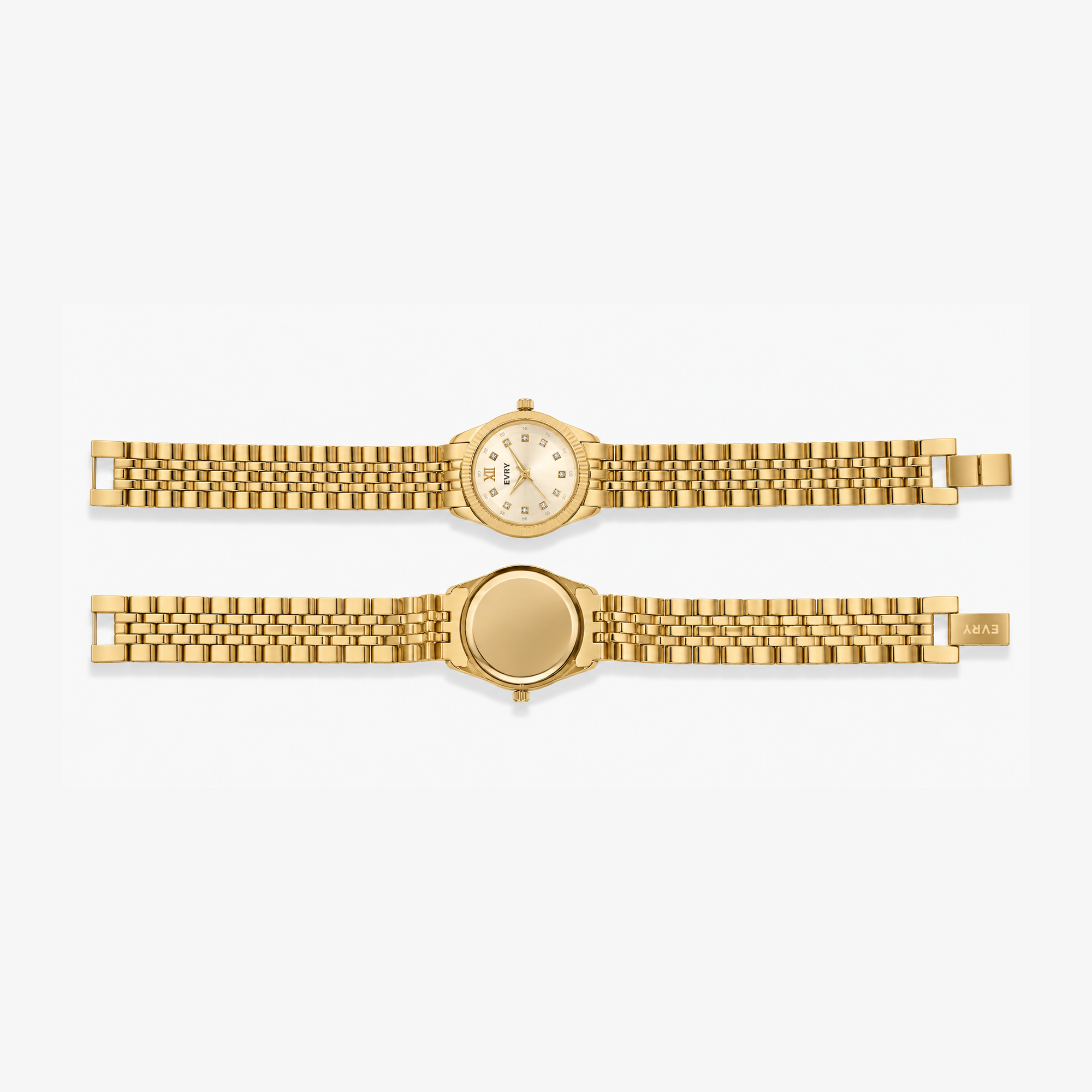 Radiant Babe Watch