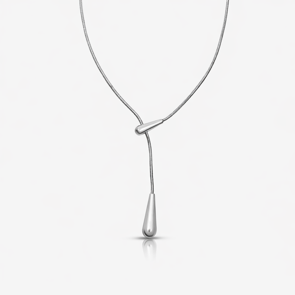 Lariat Necklace - EVRYJEWELS