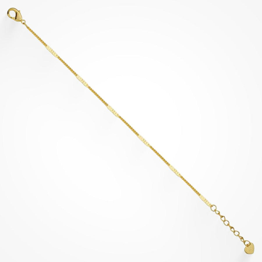 Golf Club Bracelet - EVRYJEWELS
