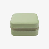 Compact Travel Jewelry Case - EVRYJEWELS