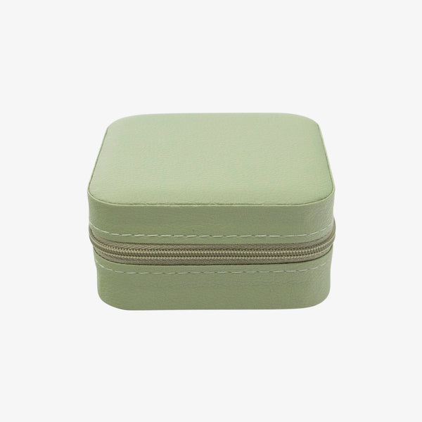 Compact Travel Jewelry Case - EVRYJEWELS